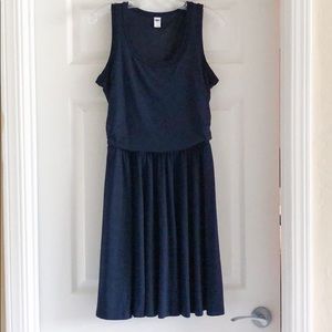 Sleeveless Dress by Old Navy